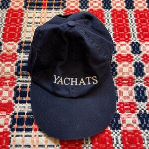 Navy Baseball Cap